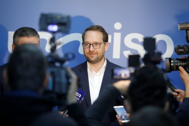 edited dominic fritz as propune un pact intre partidele politice ca nu vom creste taxele nici anul acesta nici anul viitor 699a18c8cfa78