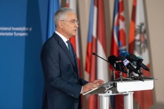 edited drago pislaru privind adoptarea bugetului intelegerea mea este ca liniile majore sunt agreate 699b67f8cfc23