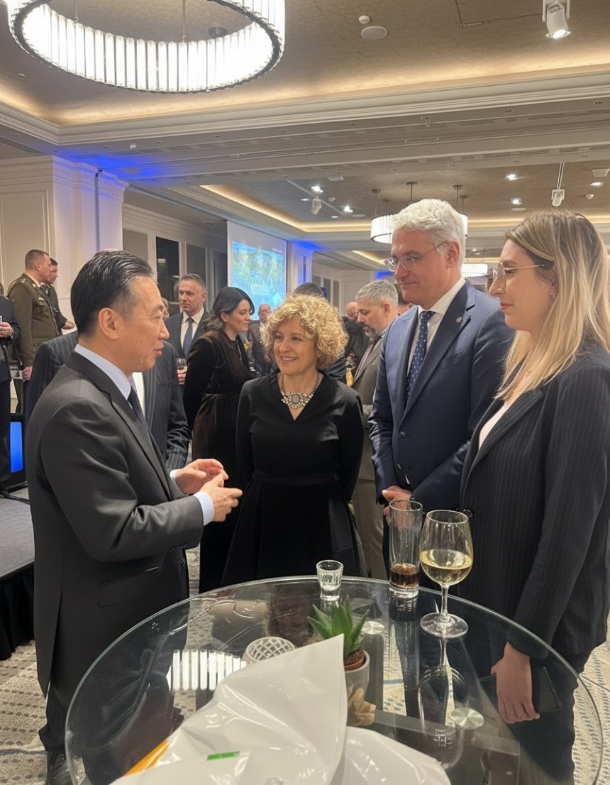 edited dragos pislaru cu prilejul zilei nationale a japoniei ne dorim sa folosim inteligent fondurile europene pentru a sprijini investitiile strategice romano japoneze 6998b224769da