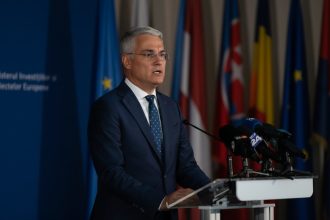 edited dragos pislaru privind adoptarea bugetului intelegerea mea este ca liniile majore sunt agreate 699b69400802f