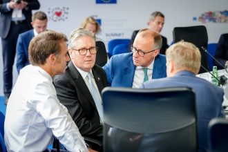 edited europa sub presiune germania si franta discuta despre noua strategie nucleara europeana 698f2efb2b824