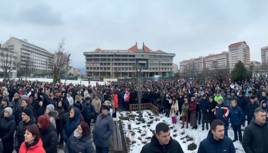 edited fost ministru dupa protestul din miercurea ciuc din 1 000 de copii daca sunt 10 care vorbesc romaneste 697f0d5179631