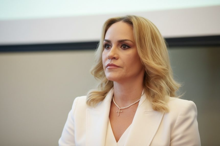 edited gabriela firea 20 de miliarde de euro pentru copii si tinte clare pentru eradicarea saraciei pana in 2035 69980d0beaba0