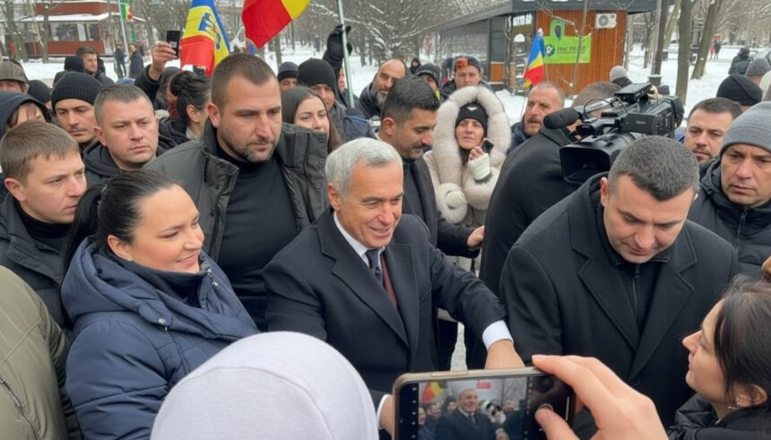 edited georgescu cere desecretizarea documentelor legate de anulare alegerilor nu cedez 698059365655d