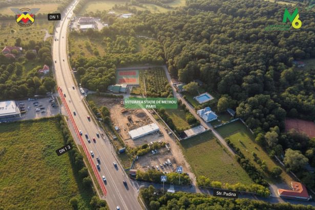 edited guvernul a aprobat transferul terenurilor necesare pentru magistrala 6 6984b388d1cf8