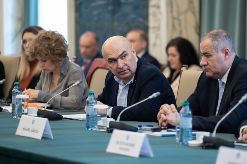 edited ilie bolojan cere accelerarea reformelor din pnrr si avertizeaza cu sanctiuni 699c55c901985