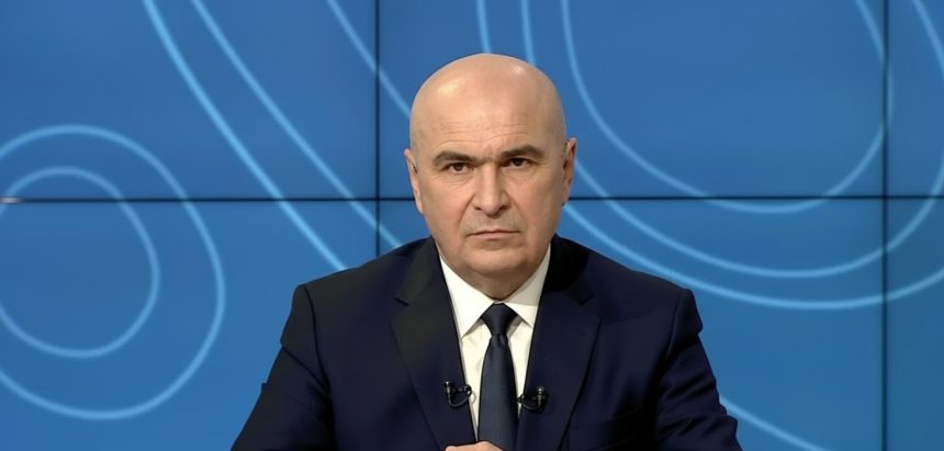 edited ilie bolojan despre impozitele catre primarii suntem o tara ramasa in urma avem nevoie de multe imbunatatiri in romania 6994cad26b840