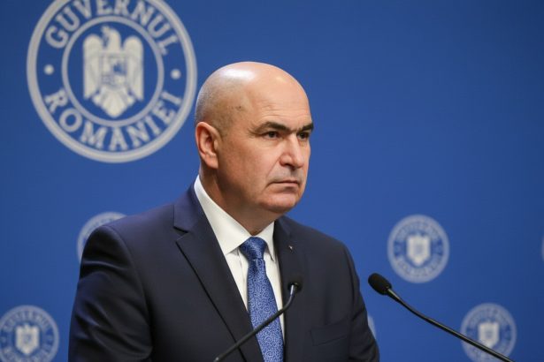 edited ilie bolojan se va intalni joia viitoare cu ursula von der leyen la bruxelles 69987568ad397