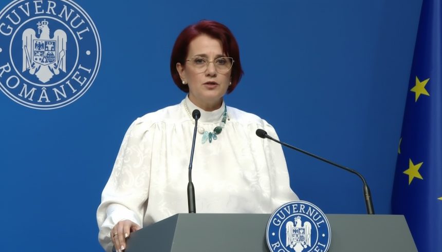 edited ioana dogioiu si premierul si guvernul sunt perfect constienti ca nu e o perioada usoara pentru societatea romaneasca 698dbdfd248f2