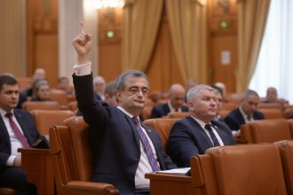 edited liderul deputatilor pnl despre amanarea dezbaterii pensiilor magistratilor o rusine pentru ccr si o sfidare grava la adresa romanilor 6993515e741ba