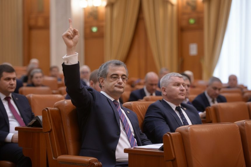 edited liderul deputatilor pnl despre amanarea dezbaterii pensiilor magistratilor o rusine pentru ccr si o sfidare grava la adresa romanilor 6993515e741ba