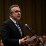 edited lucian romascanu a depus juramantul la curtea europeana de conturi voi reprezenta romania cu cinste 698def2594a48