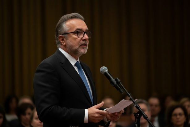 edited lucian romascanu a depus juramantul la curtea europeana de conturi voi reprezenta romania cu cinste 698def2594a48