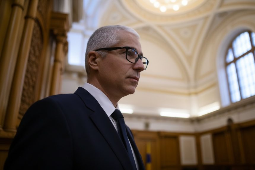 edited marinescu despre decizia ccr ar fi de dorit ca aceasta chestiune a pensiilor in sistemul de justitie sa aiba o dezlegare 698c30c3657b2