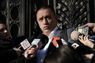 edited mihai fifor il face praf pe miruta armata romaniei nu se joaca de a reforma bugetara e un joc foarte periculos 69988951544ec