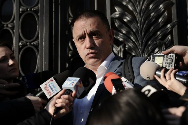 edited mihai fifor il face praf pe miruta armata romaniei nu se joaca de a reforma bugetara e un joc foarte periculos 69988951544ec