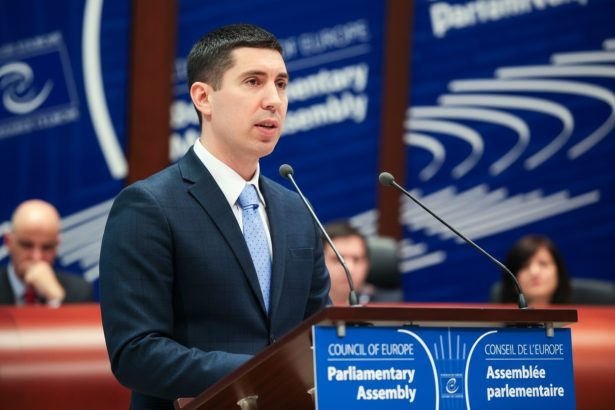 edited mihai popsoi ministrul de externe r moldova cand rachetele zboara nu poate exista dialog real 69832e959e82a