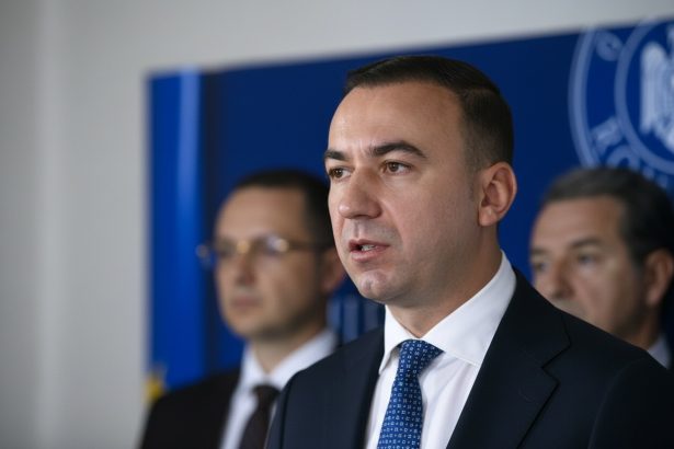 edited ministrul energiei chemat la ora guvernului de usr pe fondul crizei apei potabile din arges 6983139204c6e