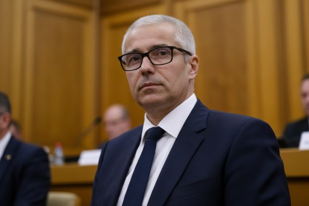 edited ministrul justitiei dupa decizia ccr aveam mare nevoie sa existe o finalitate a acestei proceduri 6995a5c1989bc