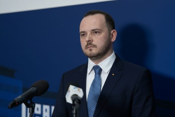 edited ministrul sanatatii alexandru rogobete se intalneste cu premierul israelian benjamin netanyahu 69819edda36f3