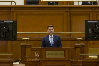 edited mircea abrudean despre numirea la serviciile de informatii o persoana care sa cunoasca foarte bine modul de functionare a statului 699b52e3157ab