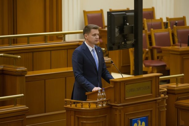 edited mircea abrudean dupa o noua amanare din partea ccr pe pensiile magistratilor e o situatie trista iar romania are de suferit 698c9449e6d78