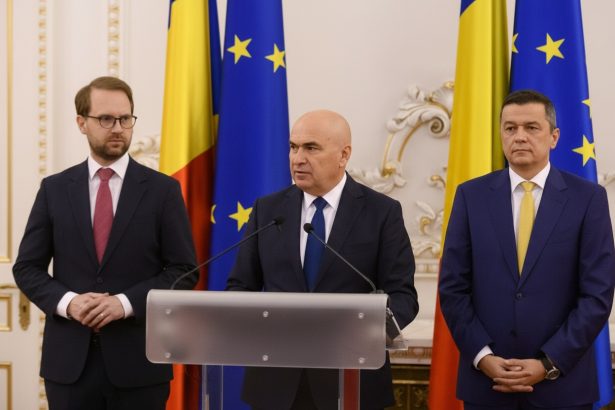 edited negocieri tensionate astazi in sedinta coalitiei pe tema bugetului din 2026 ce conditii pune psd pentru sustinere 699c33d84f62d