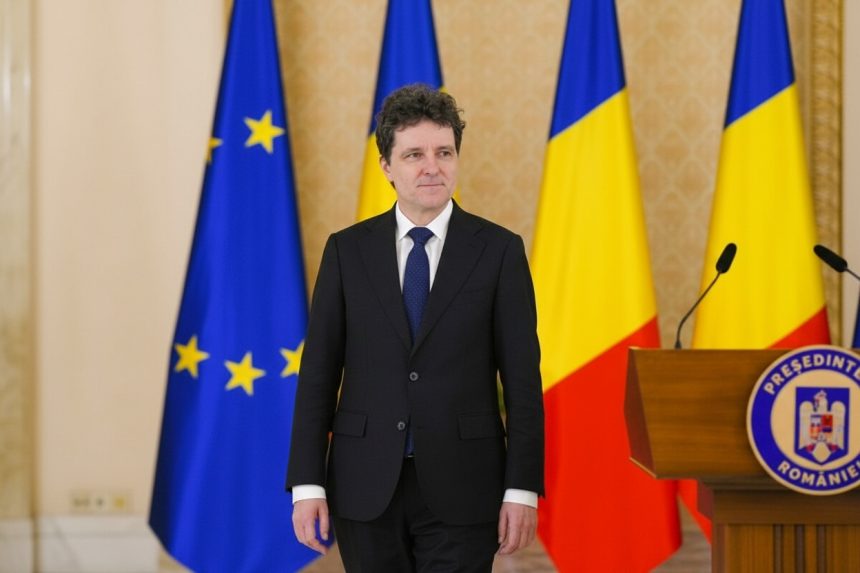 edited nicusor dan a rechemat in tara un ambasador cu un trecut controversat 69944f84d93b4