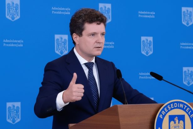 edited nicusor dan anunta ca va schimba o mare parte dintre ambasadorii romani ce li se reproseaza 6994611bdce24