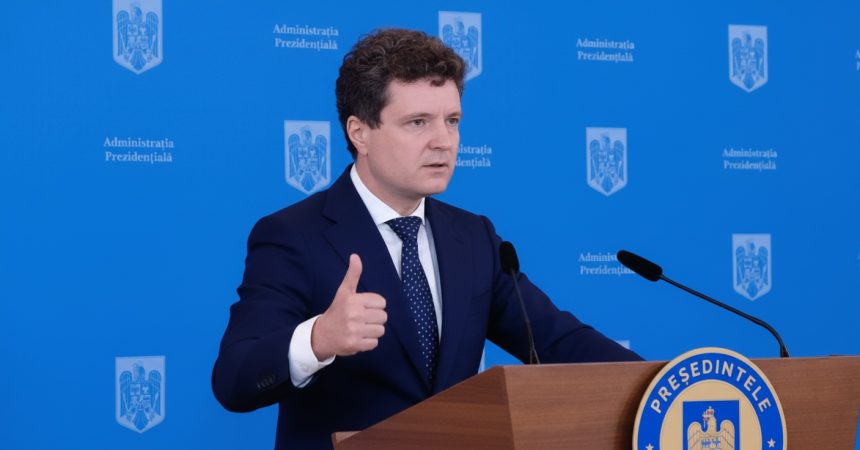 edited nicusor dan anunta ca va schimba o mare parte dintre ambasadorii romani ce li se reproseaza 6994611bdce24