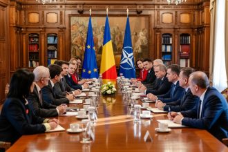 edited nicusor dan companiile americane isi doresc sa investeasca in continuare in tara noastra 698c97c0ce5e1