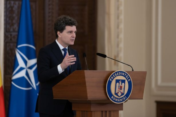 edited nicusor dan despre delegatia romaniei la washington prezenta noastra clarifica relatia bilaterala dupa dubiile din 2024 69945694bb4fc