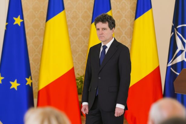 edited nicusor dan despre sesizarea aep nu a vazut nicio neregula in finantarea campaniei lui georgescu 69a1a08a0e682