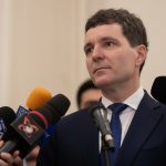 edited nicusor dan discurs la consiliul pentru pace presedintele a anuntat ce poate face romania pentru gaza 69973a259bd1e