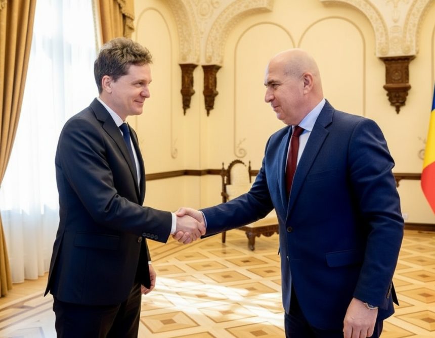 edited nicusor dan discutie cu bolojan despre pnrr romania are nevoie de aceste resurse 699dbd9793e2f