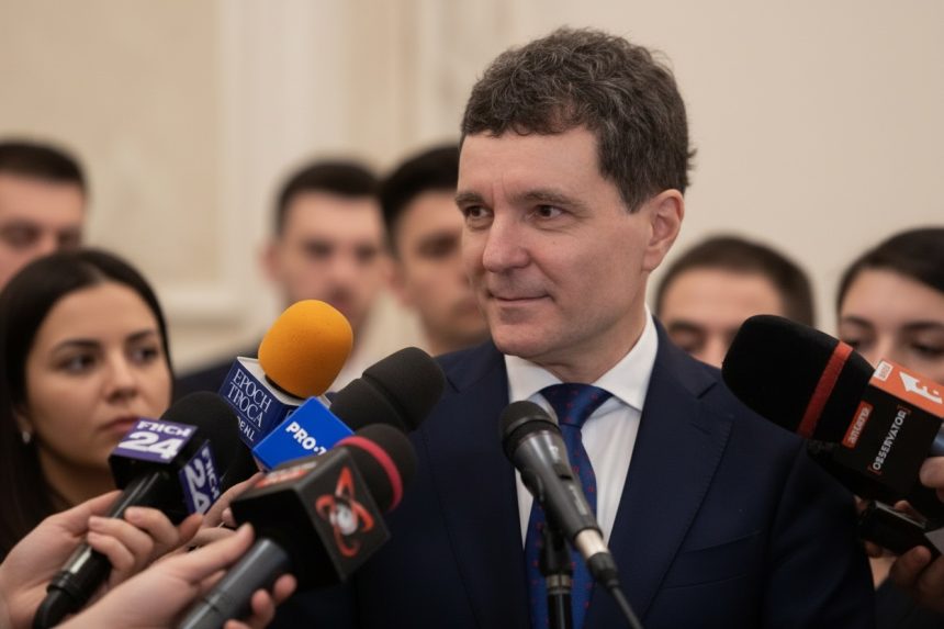 edited nicusor dan il felicita pe noul presedinte al portugaliei si subliniaza relatia stransa dintre cele doua tari 6989ad7b5572b