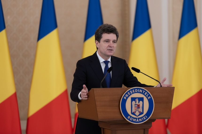 edited nicusor dan mesaj dupa intrarea romaniei in recesiune tehnica nu e ceva ce descoperim acum economia romaniei incetineste de patru ani in ciuda unor deficite imense 698f629850077