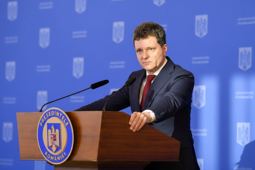 edited nicusor dan spune ca diplomatii romani trebuie ghidati in domeniul economic 699761fe5e3fa