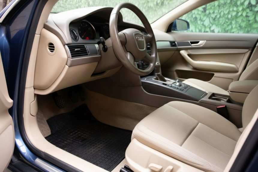 edited o masina de protocol a fostului presedintelui klaus iohannis scoasa la licitatie pentru 1 000 de euro 6985c93959699