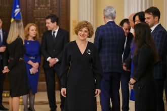 edited oana gheorghiu despre sinecuri si pile politice am inceput procesul de curatire a companiilor de stat 69879844c3e3d