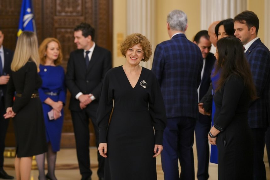 edited oana gheorghiu despre sinecuri si pile politice am inceput procesul de curatire a companiilor de stat 69879844c3e3d