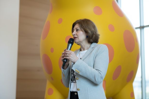 edited oana gheorgiu anunta restructurari masive in companiile de stat ultimele sanse pentru tarom cfr metrorex si altele 698492a69f1b6