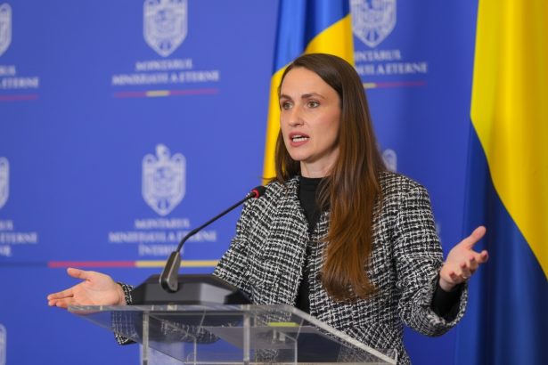 edited oana toiu discutii cu secretarul general al nato la munchen despre summitul b9 si rolul romaniei pe flancul estic 698f41bba94a2