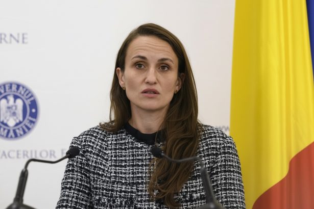 edited oana toiu participare la intalnirea triunghiului odesa romania ucraina si moldova la munchen ministra de externe intarim vocea regionala pe scena globala 69920b9606984