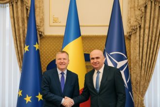 edited premierul ilie bolojan intrevedere cu comisarul european pentru justitie michael mcgrath reforma pensiilor magistratilor pe agenda discutiilor 698dcc125d421