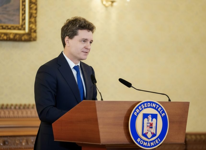 edited presedintele nicusor dan pregateste numirea sefilor de servicii de informatii cand va fi gata raportul pe anularea alegerilor prezidentiale 698d99886c604