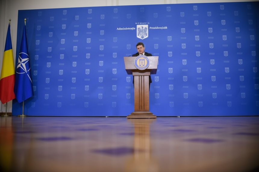 edited presedintia explica intarzierea in promulgarea legii pensiilor de serviciu dupa comunicarea ccr 699dcdf39dfad