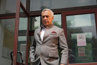 edited procesul in care calin georgescu este acuzat de propaganda legionara poate incepe decizia tribunalului bucuresti definitiva 6989e219416c7