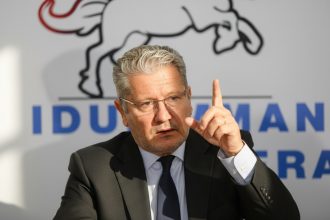 edited pusl cere demisia ministrei mediului din cauza situatiei barajului mihaileni liviu negoita nu mai e timp pentru improvizatii diana buzoianu trebuie sa plece 69a02aa3f2c59