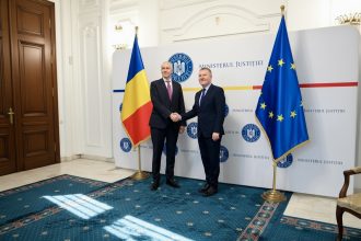 edited radu marinescu intrevedere cu comisarul european pentru democratie si justitie romania este un partener activ si angajat in dialogul european pe aceasta tema 698da9f457470